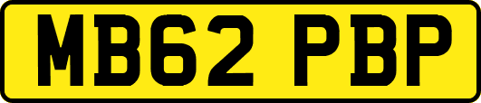 MB62PBP