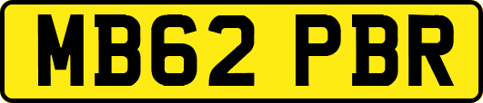 MB62PBR