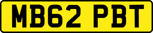 MB62PBT