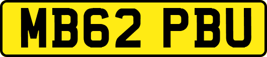 MB62PBU
