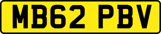 MB62PBV