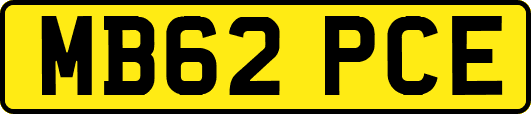 MB62PCE