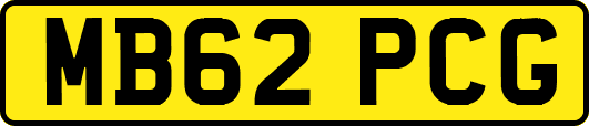 MB62PCG