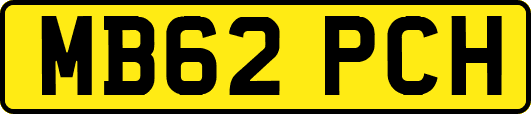 MB62PCH
