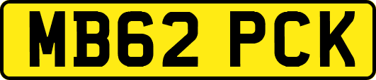 MB62PCK