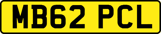 MB62PCL