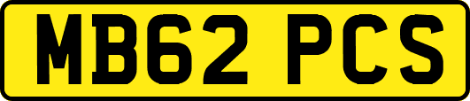 MB62PCS