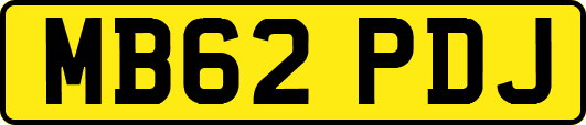 MB62PDJ