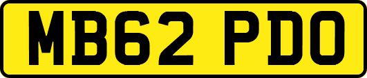 MB62PDO