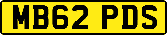 MB62PDS
