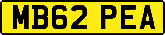 MB62PEA