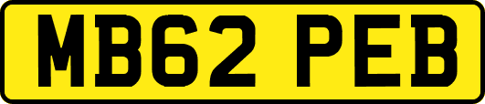 MB62PEB