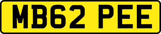 MB62PEE