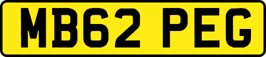 MB62PEG