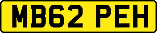 MB62PEH
