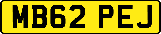 MB62PEJ