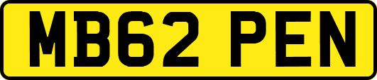 MB62PEN