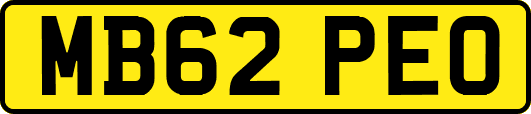 MB62PEO