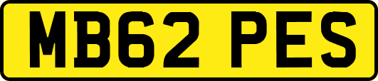 MB62PES