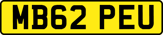 MB62PEU