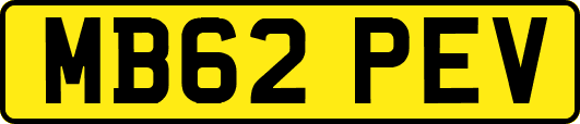 MB62PEV