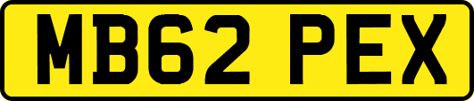 MB62PEX