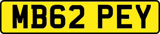 MB62PEY