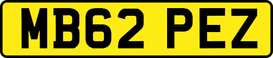 MB62PEZ