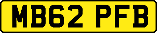MB62PFB