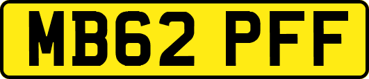 MB62PFF