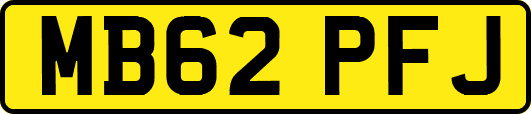MB62PFJ