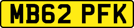 MB62PFK