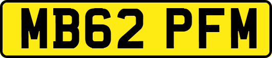 MB62PFM