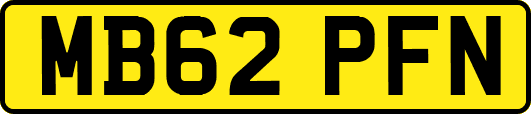 MB62PFN