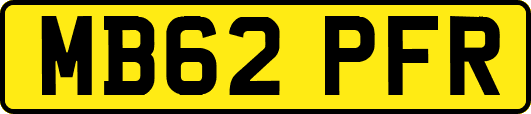 MB62PFR