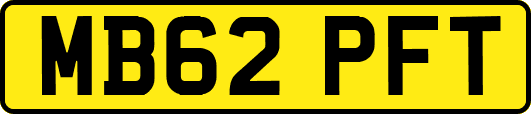 MB62PFT