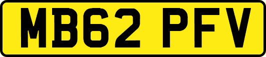 MB62PFV
