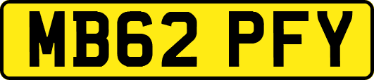 MB62PFY