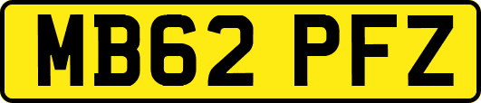 MB62PFZ