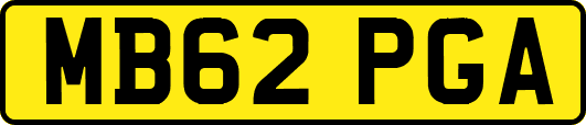 MB62PGA