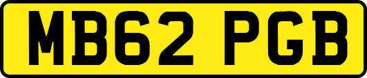 MB62PGB