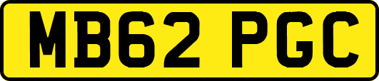 MB62PGC