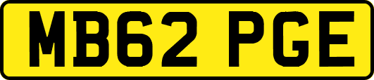 MB62PGE