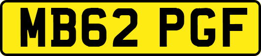 MB62PGF