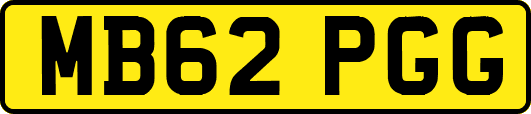 MB62PGG