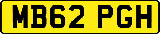 MB62PGH