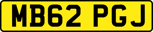 MB62PGJ