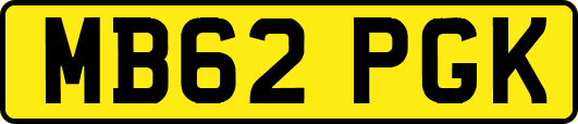 MB62PGK