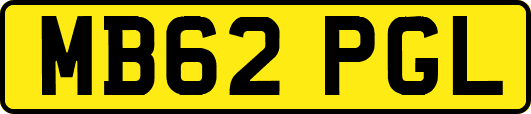 MB62PGL