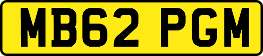 MB62PGM